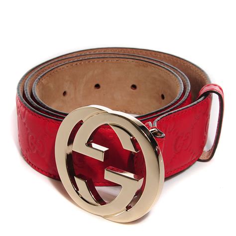 red gucci belts|red Gucci belt cheap.